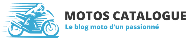 Blog moto